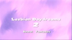 'Secret Fantasies' screenshot nº 1
