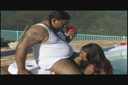 Captura de 'Baby Got Black' nº 95