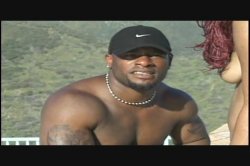 Captura de 'Baby Got Black' nº 96