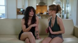 Captura de 'Lesbian Analingus 19' nº 5