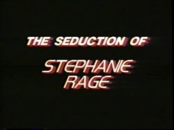 'Seduction of Stephanie Rage' screenshot nº 24