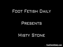Captura de 'Fantasy Footjobs Vol. 5' nº 43