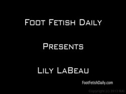 Captura de 'Fantasy Footjobs Vol. 5' nº 21