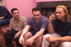 Captura de 'Cream Pie Gang Bang' nº 112