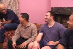 Captura de 'Cream Pie Gang Bang' nº 114