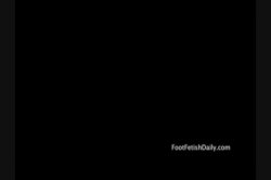Captura de 'Foot Fetish Daily Vol. 2' nº 116