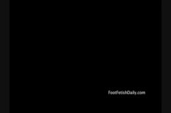 Captura de 'Foot Fetish Daily Vol. 2' nº 36