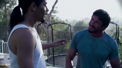 Captura de 'Crazy Family Affairs' nº 1