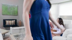 Captura de 'Family Friend With Benefits, The' nº 9