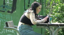 Captura de 'Outdoor Sex Fantasy' nº 26