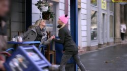 Captura de 'My Very First Time' nº 4