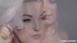 Captura de 'Feminine Touch' nº 2