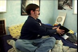 'Nerdz' screenshot nº 20