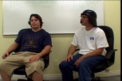 'Nerdz' screenshot nº 44
