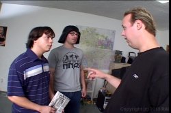 'Nerdz' screenshot nº 72