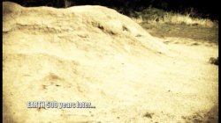 'Aliens Vs. the Magician' screenshot nº 3