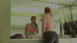 Captura de 'Curvy Girl Sexercise' nº 45
