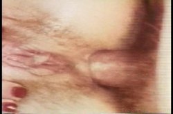 'Vanessa's Anal Fiesta' screenshot nº 86