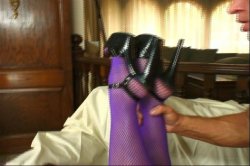 Captura de 'Latin Penetration' nº 19