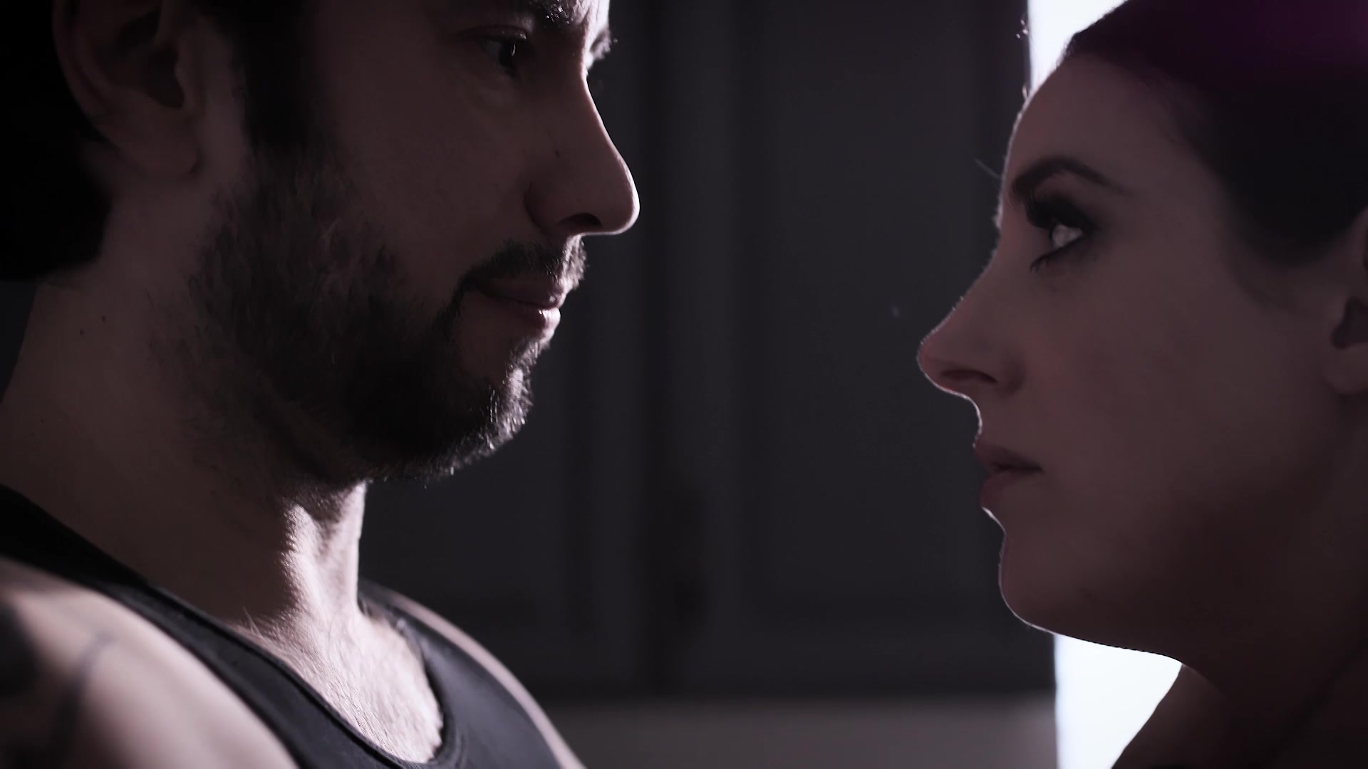 Angela White Karla Lane Tommy Pistol sex