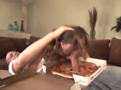 'I Screwed The Pizza Guy' screenshot nº 83