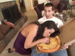 'I Screwed The Pizza Guy' screenshot nº 116