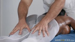 Captura de 'Brazzers Goes Black 3' nº 69