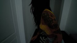 'Black Valley Girls 4' screenshot nº 48
