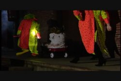 Captura de 'Fucking Bozos' nº 26