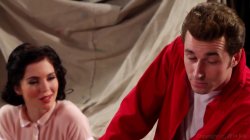 Captura de 'Elvis XXX: A Porn Parody' nº 30