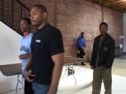 Captura de 'Gangland Super Gang Bang 2' nº 9