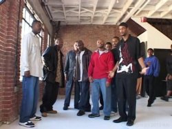 Captura de 'Gangland Super Gang Bang 2' nº 10