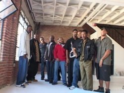 Captura de 'Gangland Super Gang Bang 2' nº 11