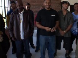 Captura de 'Gangland Super Gang Bang 2' nº 13