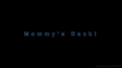 'Mommy's Back!' screenshot nº 1