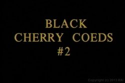 Captura de 'Black Cherry Coeds 2' nº 1