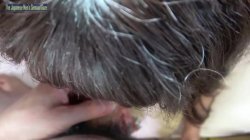 'Gorgeous F-Cup Beauty Reveals Her Wild Side Beyond the Innocent Look' screenshot nº 79