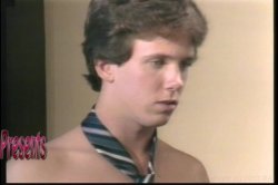 Captura de 'Porn Star Legends: Ginger Lynn' nº 1