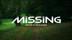 'Missing' screenshot nº 1