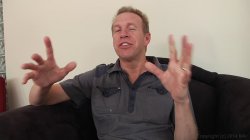 Captura de 'LeWood's Real Anal Booty Calls 2' nº 1