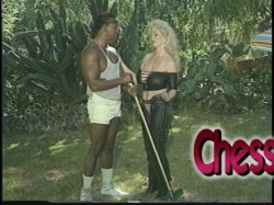 Captura de 'Porn Star Legends Chessie Moore' nº 2