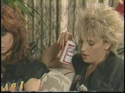 Captura de 'Porn Star Legends Chessie Moore' nº 49