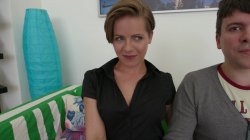 'Petite Wife Fucked Hard' screenshot nº 10