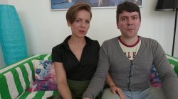 'Petite Wife Fucked Hard' screenshot nº 9