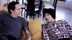 Captura de 'MILF Life Crisis' nº 122