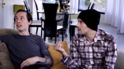 Captura de 'MILF Life Crisis' nº 124