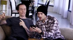Captura de 'MILF Life Crisis' nº 125