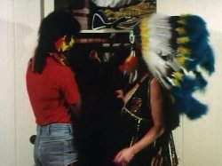 Captura de 'Indian Lady' nº 17