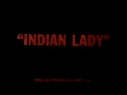 Captura de 'Indian Lady' nº 2