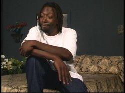 Captura de 'Inseminated By 2 Black Men #2' nº 86